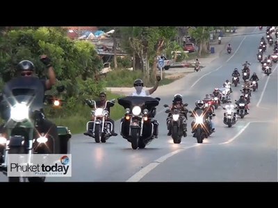 Phuket Bike Week
