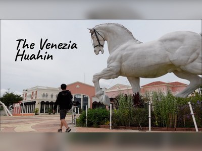 Venezia Hua Hin