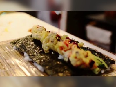ร้าน Kabuki Restaurant