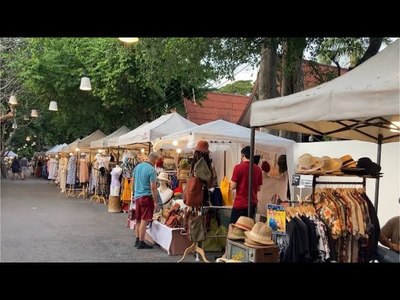 Cicada Market