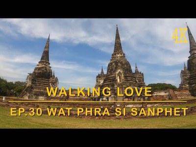 Wat Phra Si Sanphet