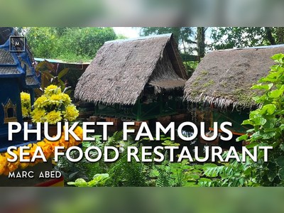 Mor Mu Dong Restaurant