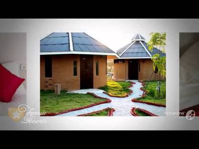 Naracha Resort