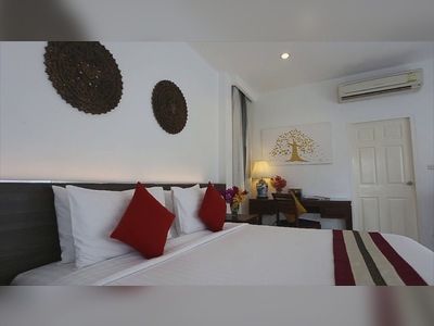 Laksasubha Hua Hin