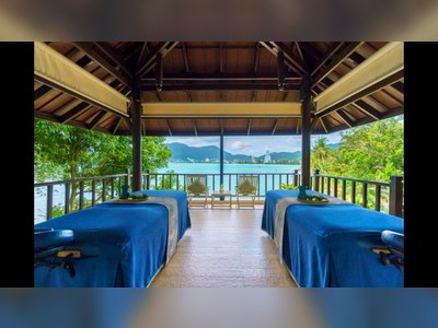 Breeze Spa