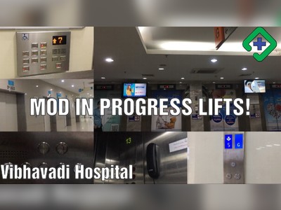 Vibhavadi Hospital