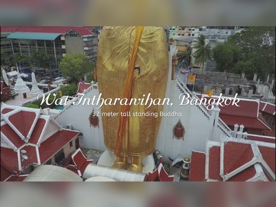 Wat Intharawihan