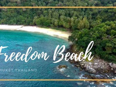 Freedom Beach