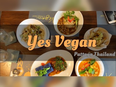 Yes Vegan