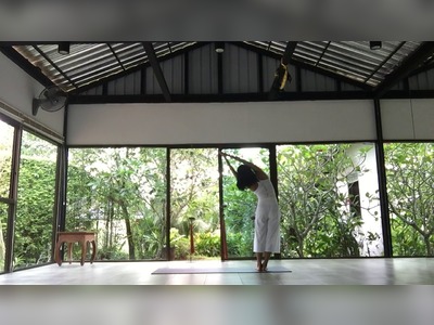 Baan Yoga Phuket