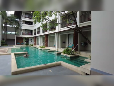DoubleTree by Hilton Phuket Banthai Resort in Patong