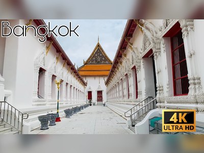 วัดมหาธาตุยุวราชรังสฤษฎิ์ ราชวรมหาวิหาร