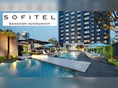 โรงแรมโซฟิเทล กรุงเทพ สุขุมวิท