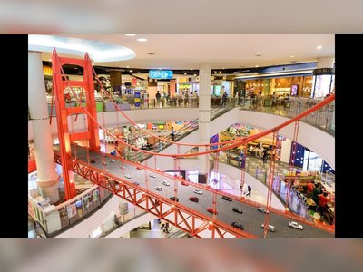 Terminal 21 Bangkok