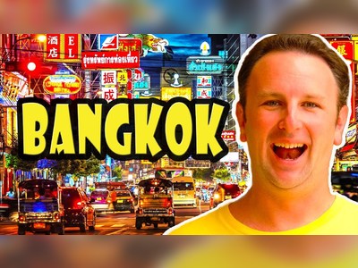 10 Mistakes People Make on Their First Trip to Bangkok