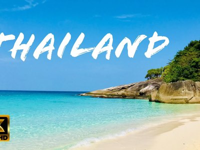 Similan Islands