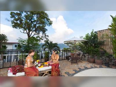 Siladon Spa Phuket