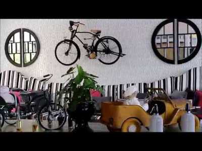 ร้าน Cadillac Café & Bar, Wave Hotel Pattaya
