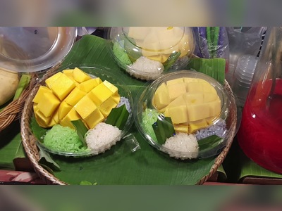 Phuket Indy Market