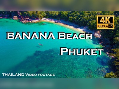 Banana Beach Phuket