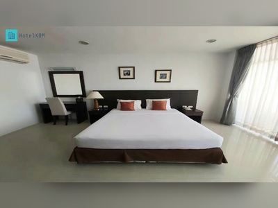 Ampo Residence
