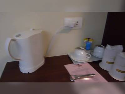 Baan Nilrath Hotel