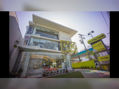 Dental World Clinic