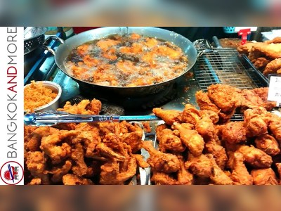 Bangkok Street Food Guide