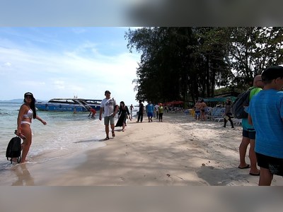 Koh Rang Yai