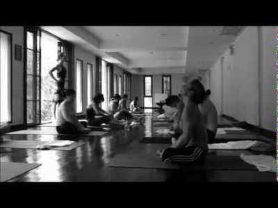 Traditional Ashtanga Yoga Shala Phuket