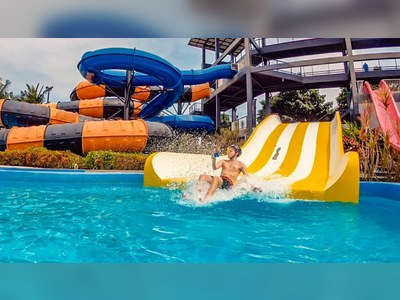 Black Mountain Water Park