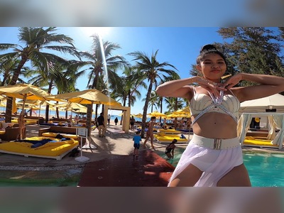 Dream Beach Club Phuket