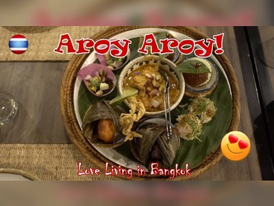 ร้าน The Local สุขุมวิท
