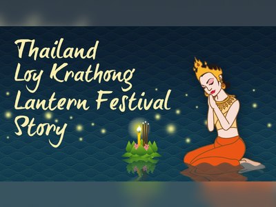 Loi Krathong