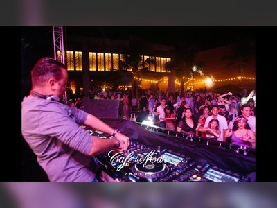 Café del Mar Phuket