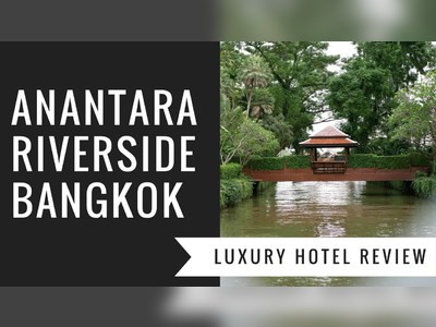 Anantara Riverside
