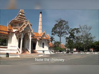 Wat Kasattrathirat Worawihan