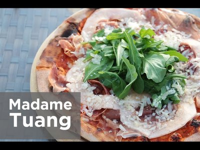 Ruffino Rooftop Restaurant & Lounge Pattaya