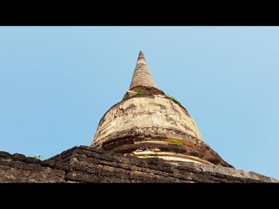 Si Satchanalai National Park