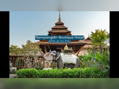 Nampiangdin Boutique Hotel