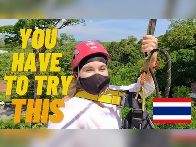 Hanuman World Phuket