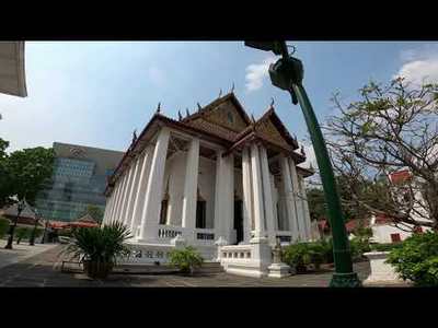 Wat Pathum Wanaram