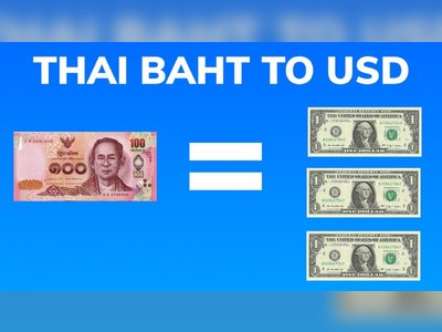 Currency of Thailand: A Guide to the Thai Baht