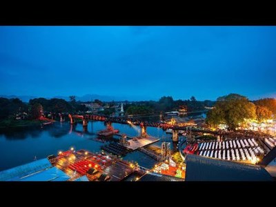 River Kwai View Hotel
