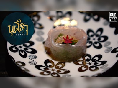 ร้านนุสรา