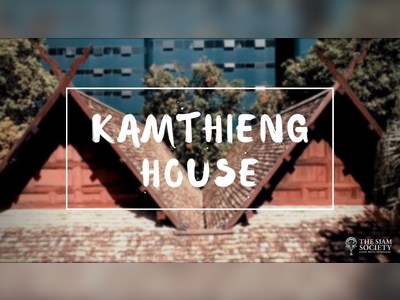 Kamthieng House Museum