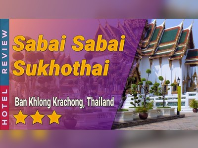 Sabai Sabai Sukhothai
