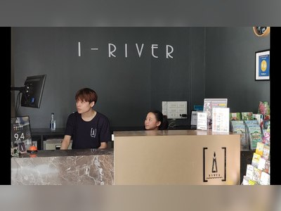 i-river