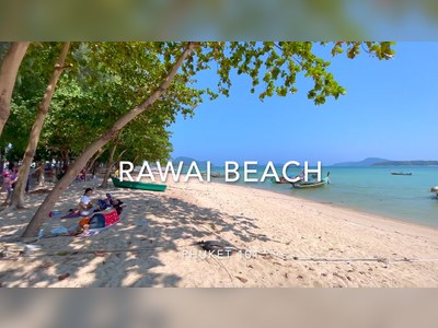Rawai Beach