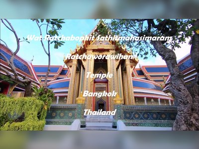 Wat Ratchabophit